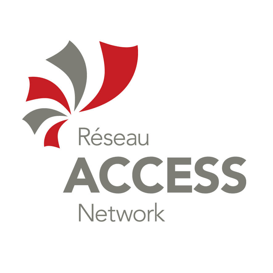 Réseau Access Network