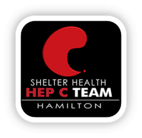 Wayside House of Hamilton - Shelter Health Hep C Team