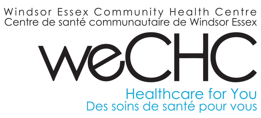 Windsor-Essex Community Health Centre