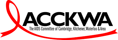 ACCKWA - AIDS Committee of Cambridge/Kitchener/Waterloo/Area
