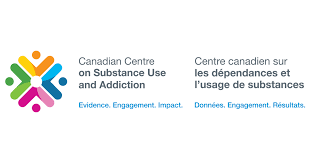 CCSA - Canadian Centre on Substance Use and Addiction