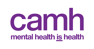 CAMH - Centre for Addiction and Mental Health