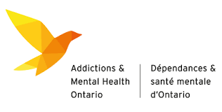 AMHO - Addictions and Mental Health Ontario