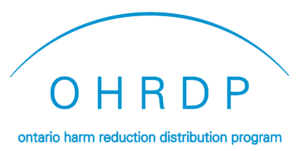 OHRDP logo