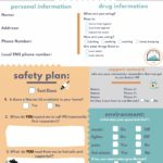 Preview of "Remote Overdose Response Safety Plan"