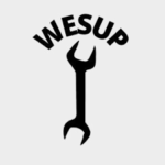 Workers for Ethical Substance Use Policy (WESUP) logo