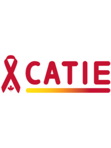 CATIE logo